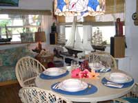 waterfront vacation rental7
