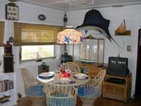 waterfront vacation rental6