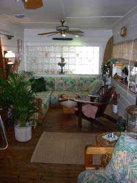 waterfront vacation rental8