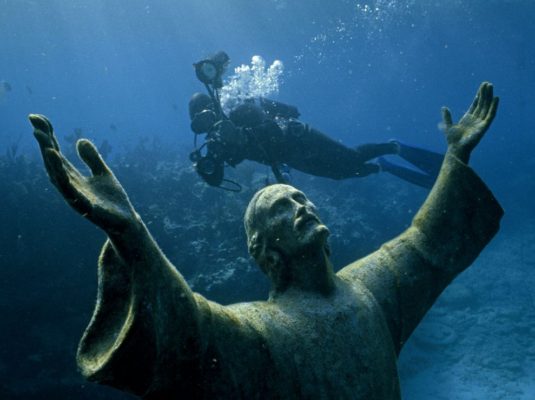 scuba